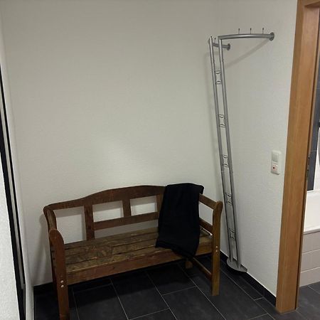 Cityloft Kassel 2 - Zentrale Unterkunft - Balkon - Netflix - Parkplatz Екстериор снимка