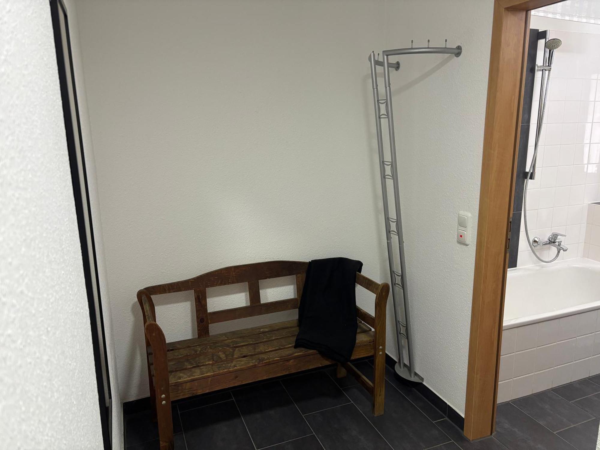Cityloft Kassel 2 - Zentrale Unterkunft - Balkon - Netflix - Parkplatz Екстериор снимка