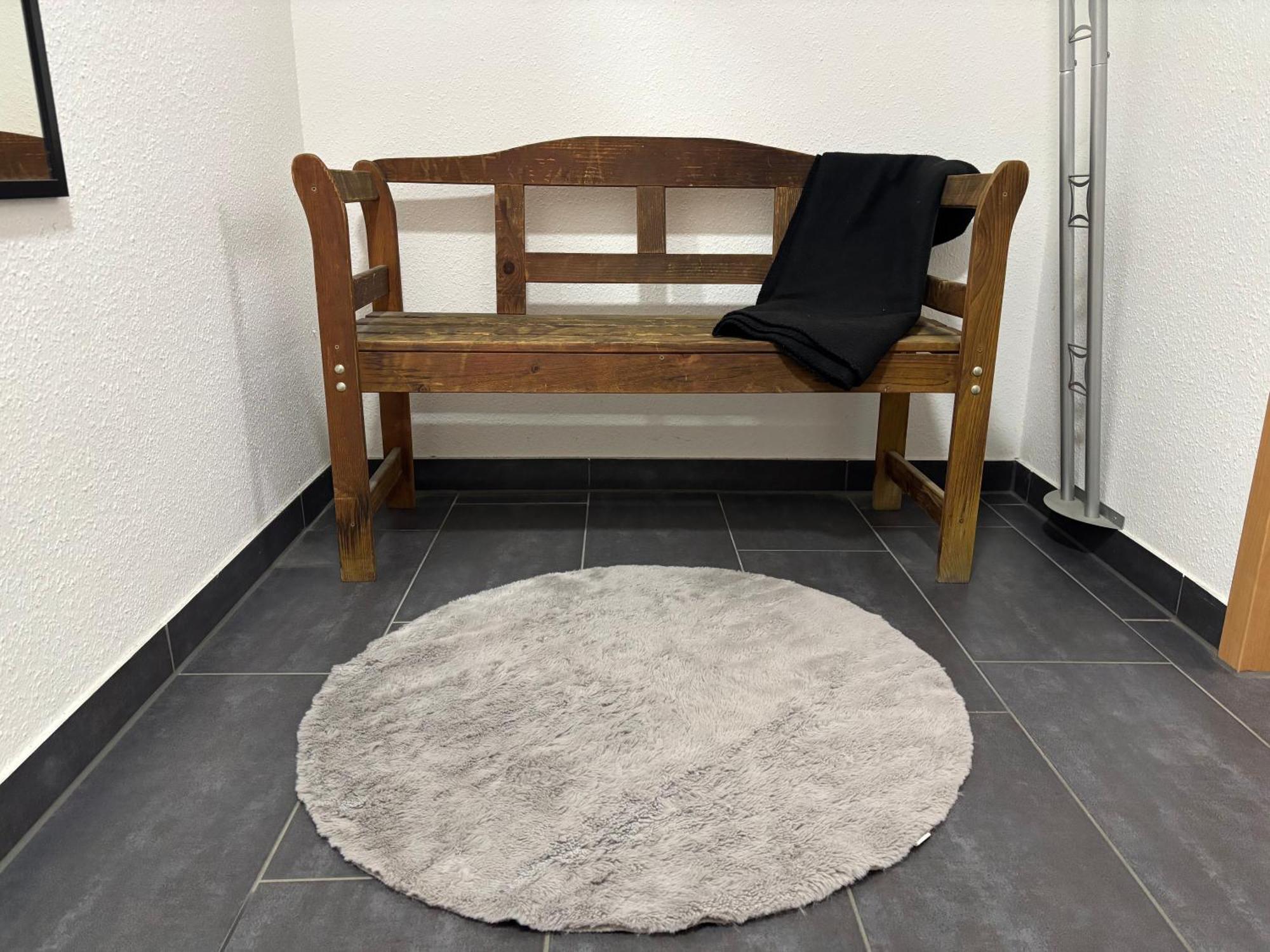 Cityloft Kassel 2 - Zentrale Unterkunft - Balkon - Netflix - Parkplatz Екстериор снимка